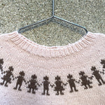 Unicef Romper - Dansk