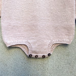 Unicef Romper - Dansk