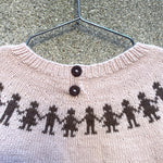 Unicef Romper - Dansk