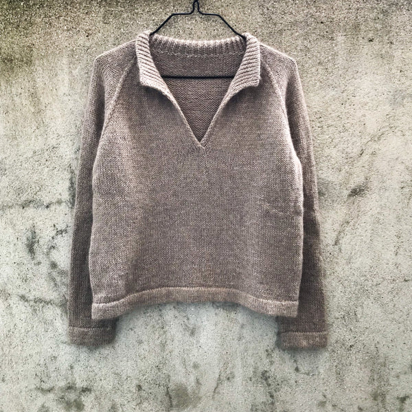Wilson Sweater - Dansk