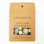 CocoKnits maskestopper