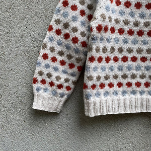 Prik Bluse - Baby - Dansk