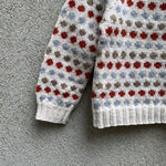 Prik Bluse - Baby - Dansk