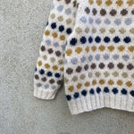 Prik Sweater - Barn - Dansk