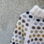 Prik Sweater - Barn - Dansk